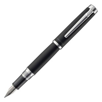 Platinum Procyon Luster Black Mist Dolma Kalem