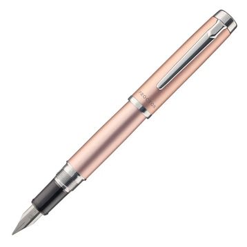 Platinum Procyon Luster Rose Gold Dolma Kalem