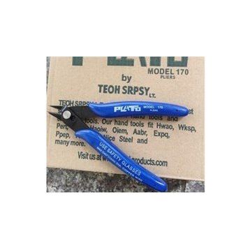 Plato Model 170 -5 Mini Yankeski
