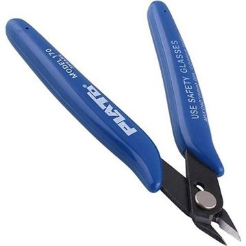 Plato Model 170 -5 Mini Yankeski