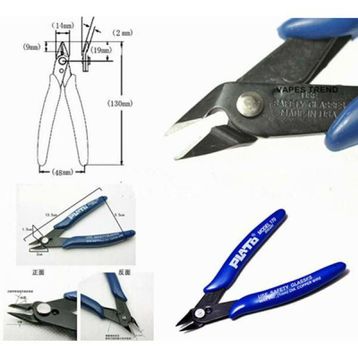Plato Model 170 Mini Elektronikçi Yankeski