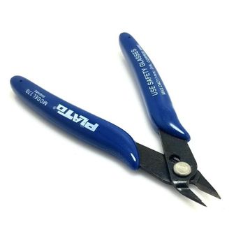 Plato Model 170 Mini Elektronikçi Yankeski