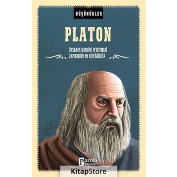 Platon Düşünürler - Ahmet Üzümcüoğlu