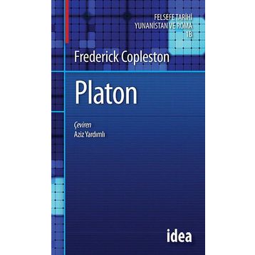 Platon - Frederick Copleston