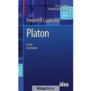Platon - Frederick Copleston