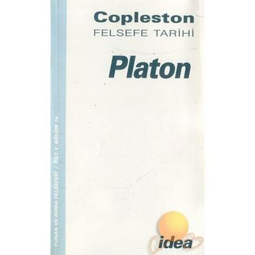 Platon - Frederick Copleston
