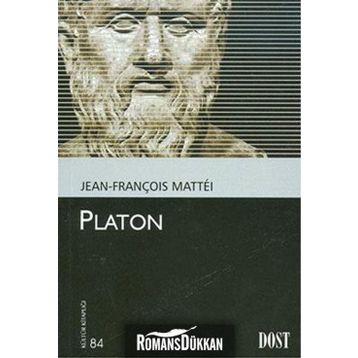 Platon - Jean-Francois Mattei