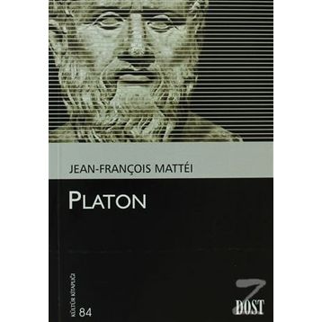 Platon - Jean-Francois Mattei