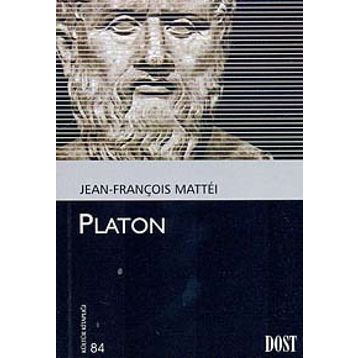 Platon - Jean-Francois Mattei