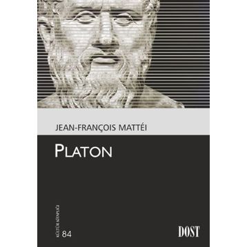 Platon - Jean-Francois Mattei