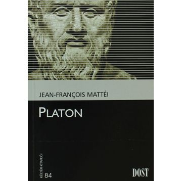 Platon - Jean-Francois Mattei
