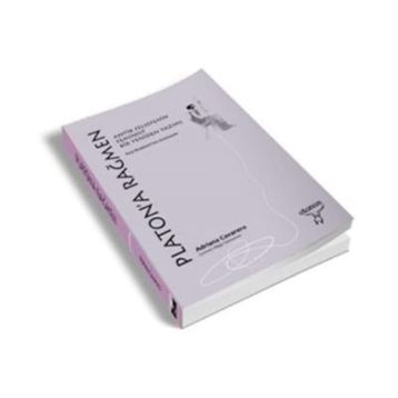 Platona Rağmen - Adriana Cavarero