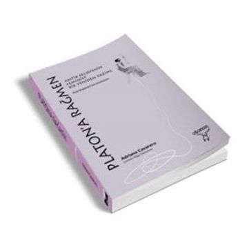 Platona Rağmen - Adriana Cavarero