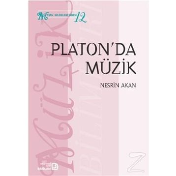 Platon'da Müzik - Nesrin Akan