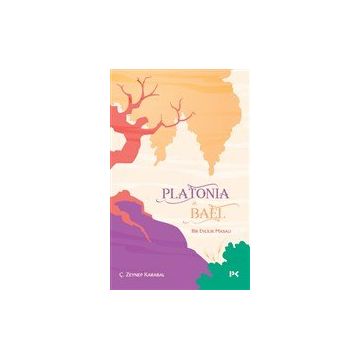 Platonia ile Bael-Ç.Zeynep Karabal-Profil Kitap