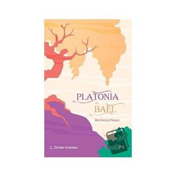 Platonia ile Bael-Ç.Zeynep Karabal-Profil Kitap