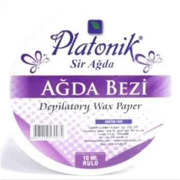 Platonik 10 m Sir Ağda Bezi
