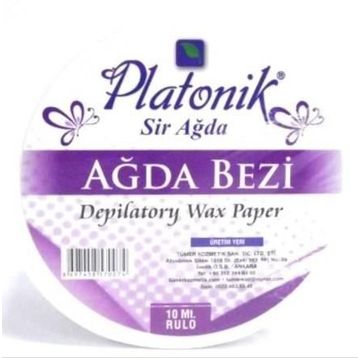 Platonik 10 m Sir Ağda Bezi