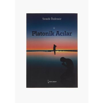 Platonik Acılar - Semih Özdemir