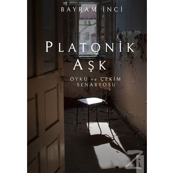 Platonik Aşk - Bayram İnci