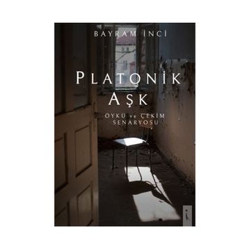 Platonik Aşk - Bayram İnci