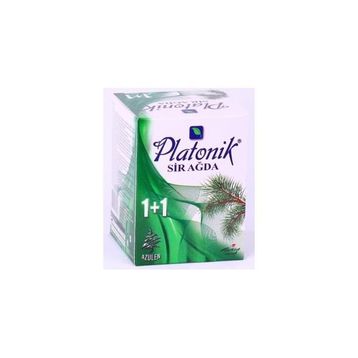 Platonik Cezve Azulen 1+1 Sir Ağda