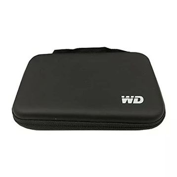 Platoon 2.5 Harici HDD Taşıma Çantası Harddisk Kılıfı