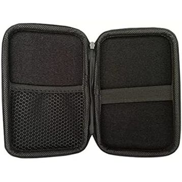 Platoon 2.5 Harici HDD Taşıma Çantası Harddisk Kılıfı