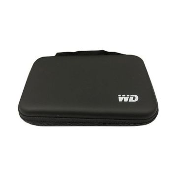 Platoon 2.5 Harici HDD Taşıma Çantası Harddisk Kılıfı