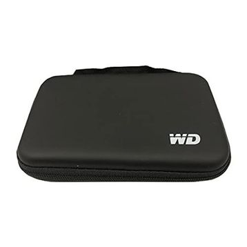 Platoon 2.5 Harici HDD Taşıma Çantası Harddisk Kılıfı