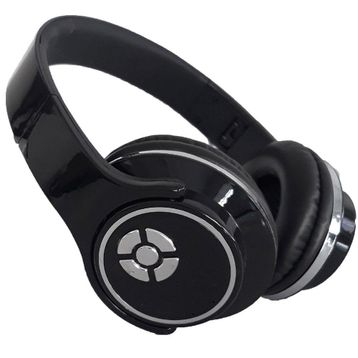 Platoon PL-2018 Siyah Bluetooth Kulaklık