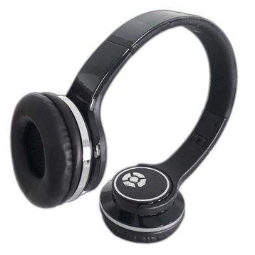 Platoon PL-2018 Siyah Bluetooth Kulaklık