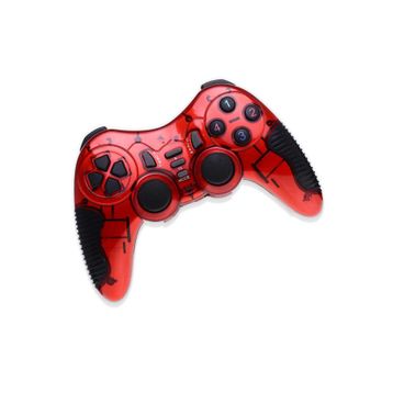 Platoon PL-2585 PC Uyumlu USB Joystick Gamepad Oyun Kolu
