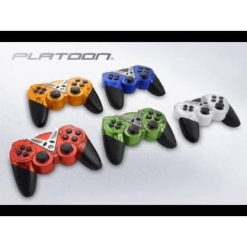 Platoon PL-2593 Titreşimli Gamepad
