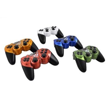 Platoon PL-2593 Titreşimli Gamepad