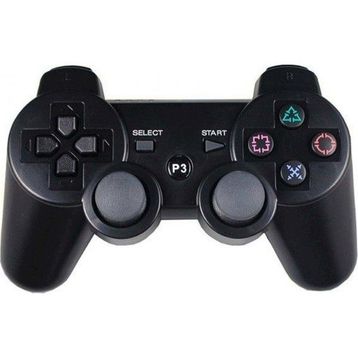 Platoon PL-2874 PS3 Kablosuz Oyuncu Klavyesi