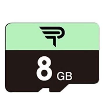 Platoon PL-322 8 gb Hafıza Kartı
