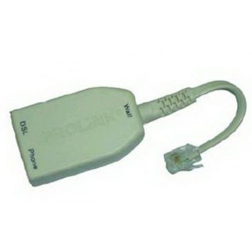 Platoon PL-6244 Kablolu Adsl Splitter