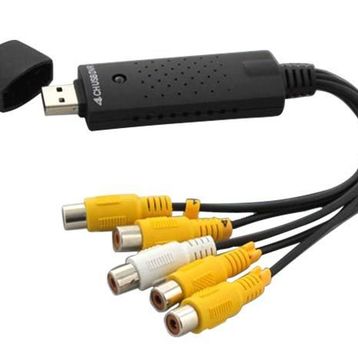 Platoon PL-7212 USB To Dvr Kablo