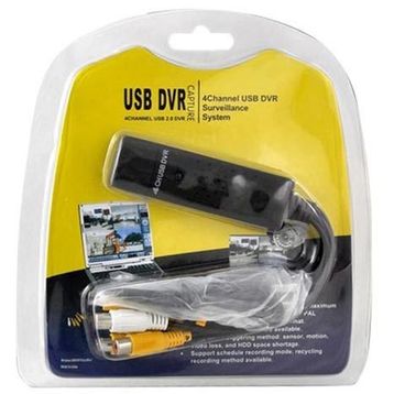 Platoon PL-7212 USB To Dvr Kablo