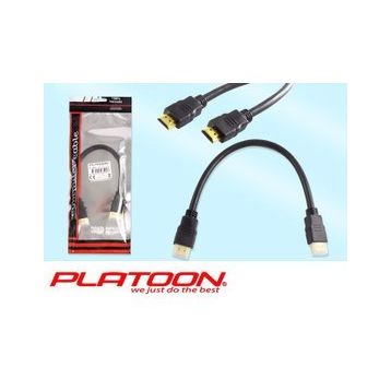 Platoon PL-8001 0.30 cm Hdmı Kablo