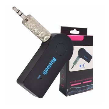 Platoon PL-8577 Bluetooth Aux Araç Kiti