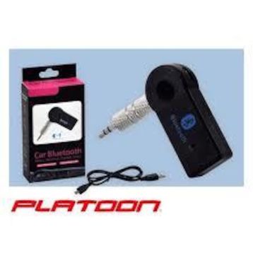 Platoon PL-8577 Bluetooth Aux Araç Kiti