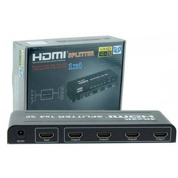 Platoon PL-8705 HDMI Çoklayıcı Adaptör