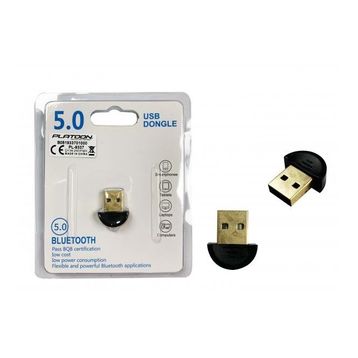 Platoon PL-9337 USB 5.0 Bluetooth Adaptör