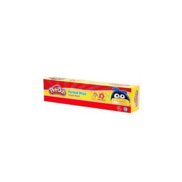 Play Doh 6 Renk 25 ml Parmak Boya