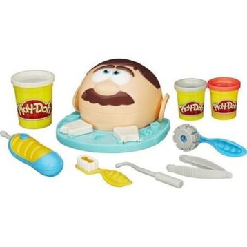 Play Doh B5520 Dişçi Seti