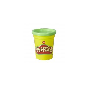 Play Doh B6756 Açık Yeşil Tekli Oyun Hamuru