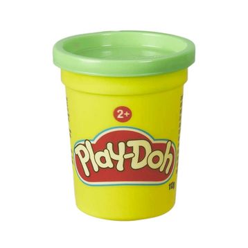 Play Doh B6756 Açık Yeşil Tekli Oyun Hamuru