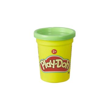 Play Doh B6756 Açık Yeşil Tekli Oyun Hamuru